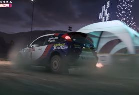 Estás son algunas de las novedades que nos traerá Forza Horizon 5 Rally Adventure