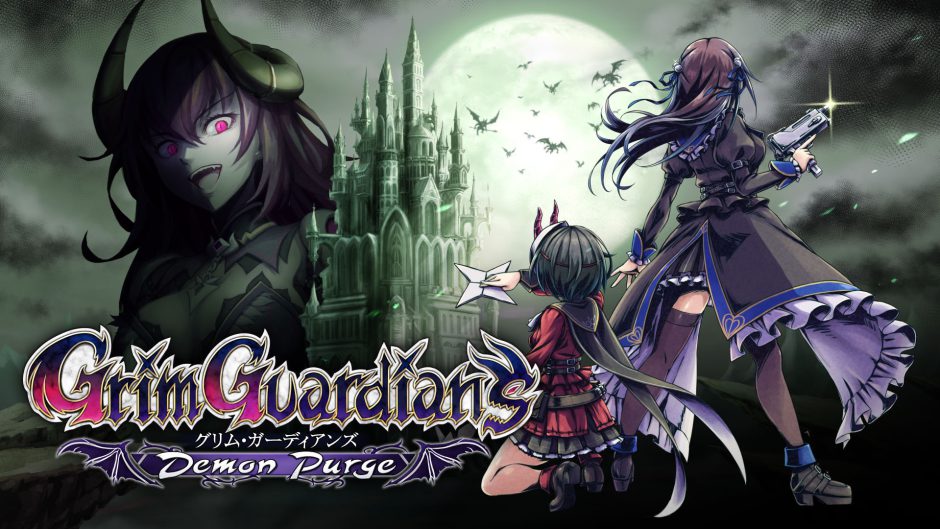 Grim Guardians: Demon Purge, disponible demo por tiempo limitado en Steam
