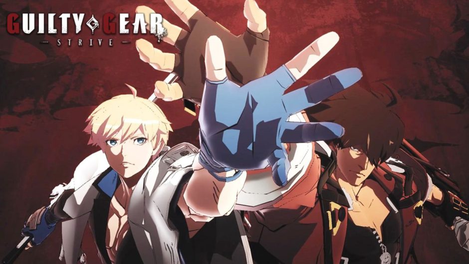 Guilty Gear Strive ya tiene disponible su beta antes del lanzamiento en Xbox Game Pass