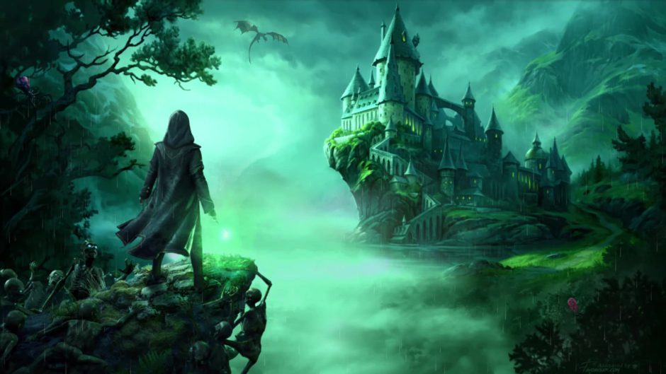 No hay planes de un DLC para Hogwarts Legacy, según el estudio desarrollador