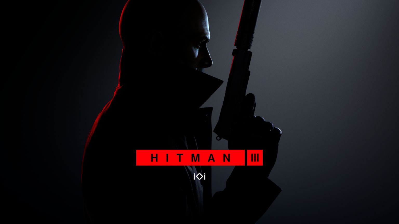 IO Interactive - Hitman 3