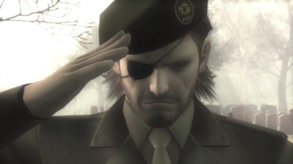 Metal Gear Solid 3 Remake y un nuevo Castlevania se anunciarían en el E3