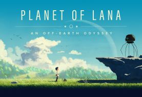 Análisis de Planet of Lana