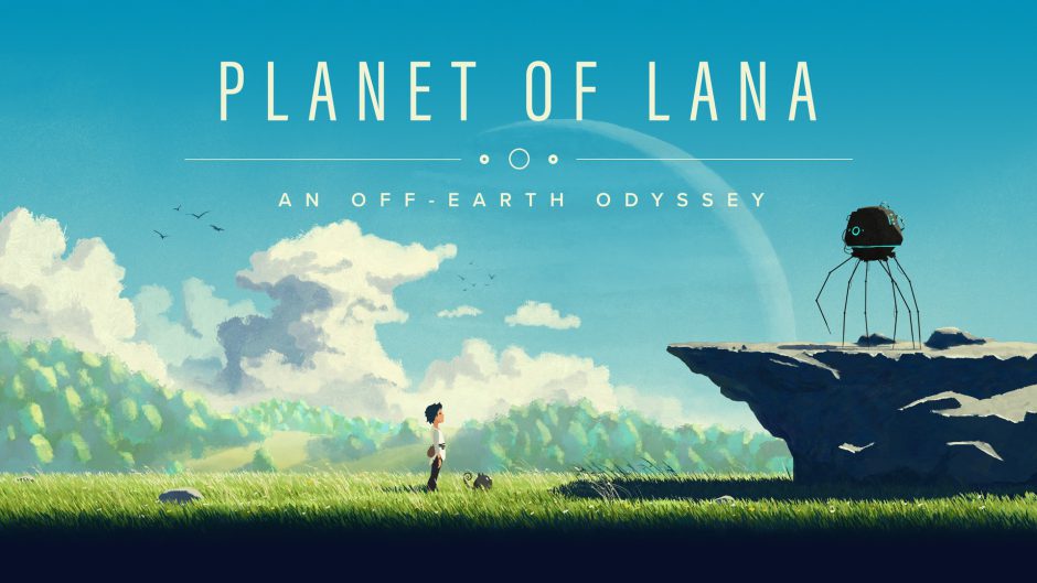 Entrevistamos a Adam Stjärnljus director de Planet of Lana