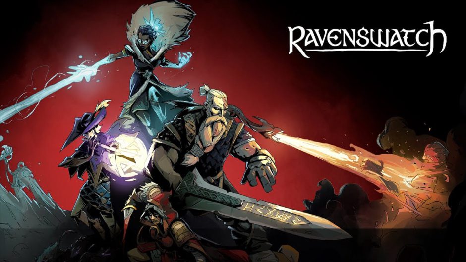 Ravenswatch: un título roguelike que llegará en abril con acceso anticipado a PC