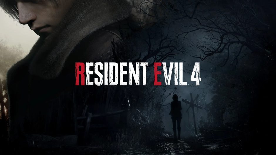 Vuela, descarga ahora la Demo de Resident Evil 4