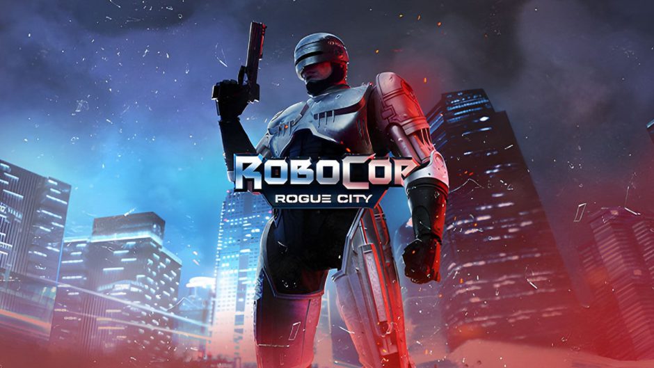 RoboCop: Rogue City muestra más detalles de su gameplay en un nuevo tráiler