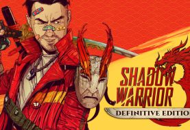 Shadow Warrior 3: Definitive Edition se actualiza y Xbox Series S se lleva la mejor parte