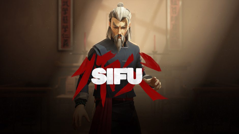 SIFU llegará en físico con una edición limitada para Xbox: La “Vengeance Edition”