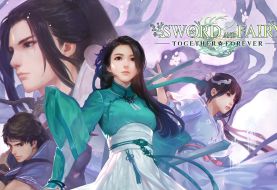 Otro más: Sword and Fairy 7 llegará a Xbox Game Pass en verano