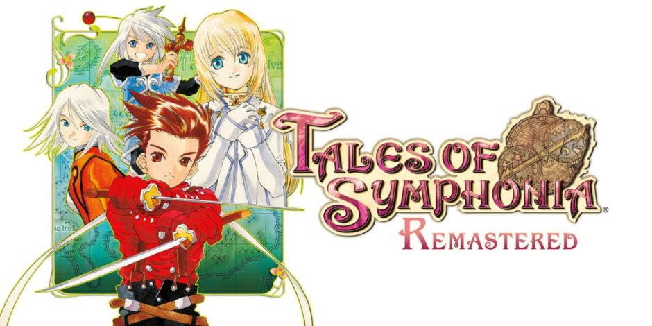 Bandai Namco se disculpa por los problemas de Tales of Symphonia Remastered