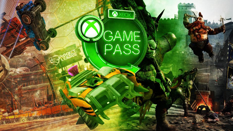 No estas preparado para los 4 must have que llegan la próxima semana a Xbox Game Pass