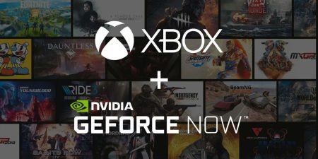 xbox geforce now nvidia generacion xbox