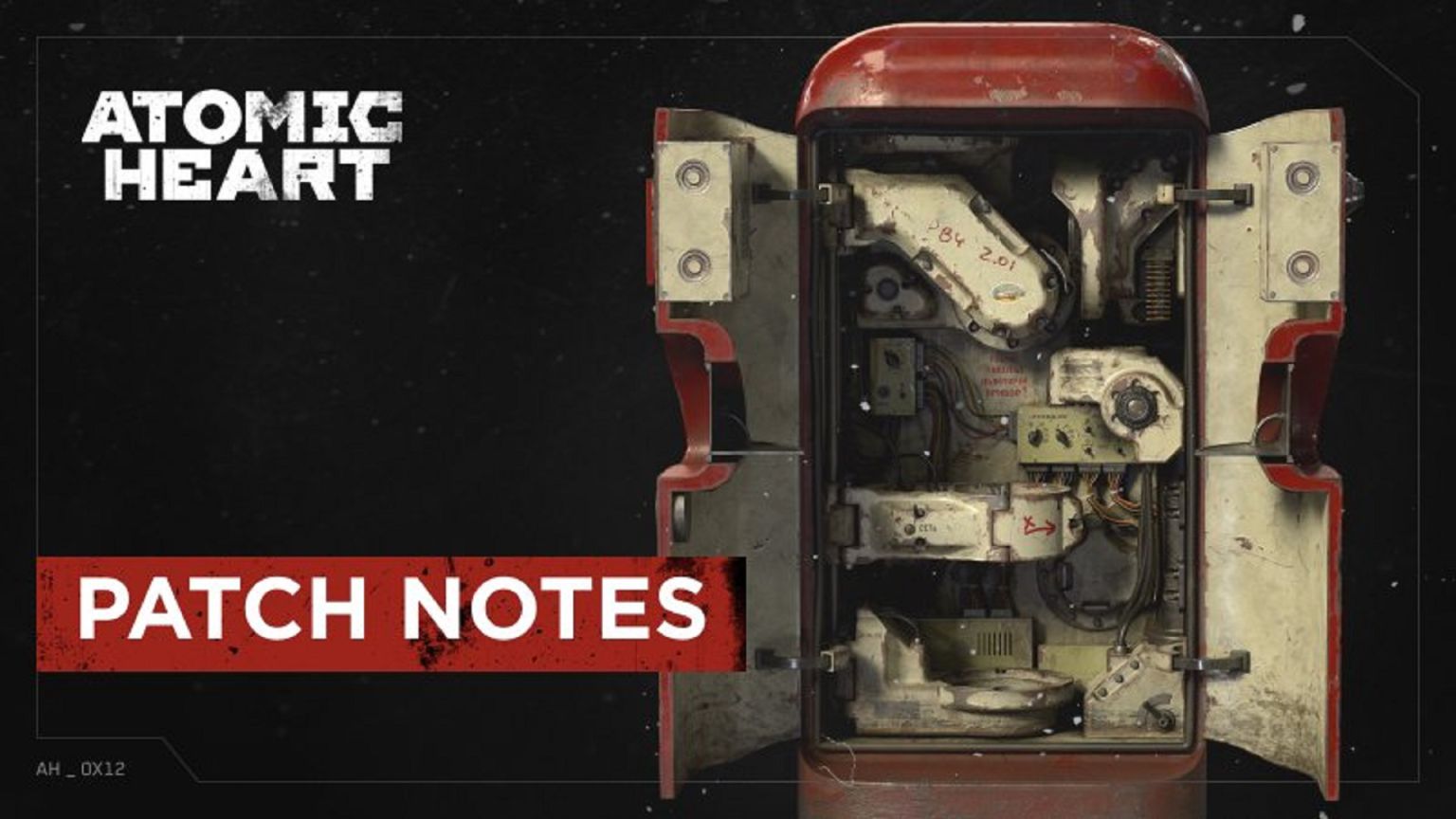atomic heart patch notes feb 2023