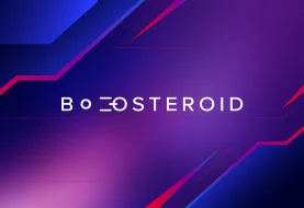 Boosteroid recibe los primeros juegos de Xbox Game Studios