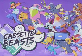 Cassette Beasts llegará de lanzamiento en abril a Game Pass