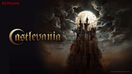 castlevania 2023