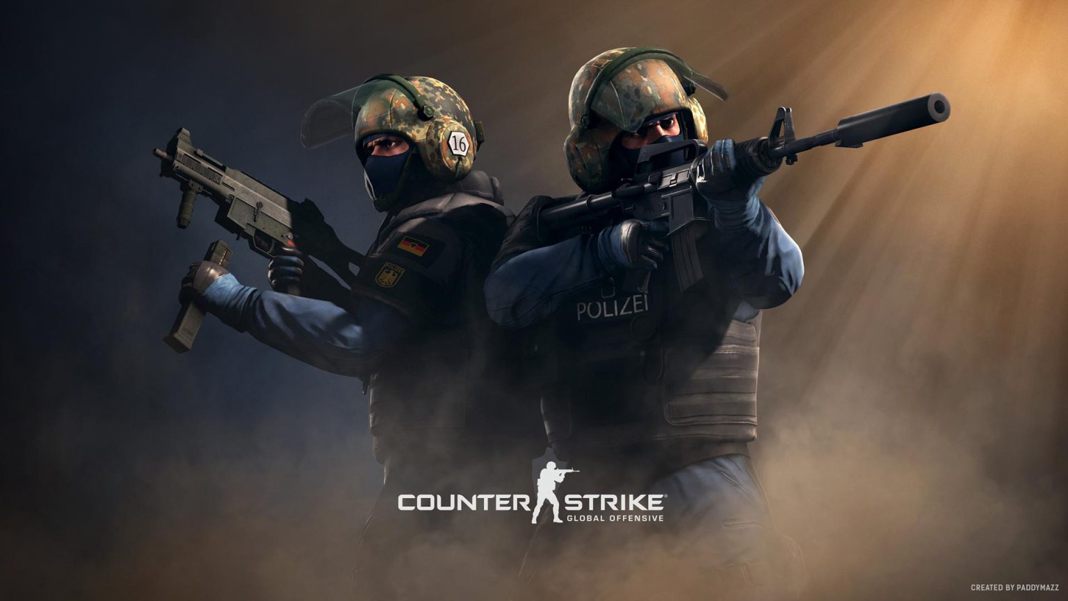counter strike global offensive wp