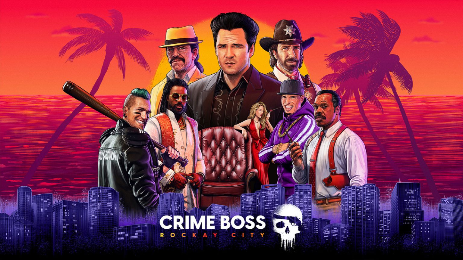 crime boss rockay city 2023 epic