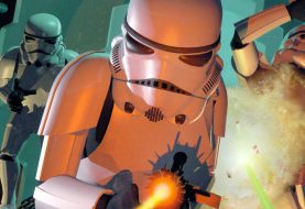El nuevo FPS de Star Wars tendrá muchos elementos del clásico Dark Forces