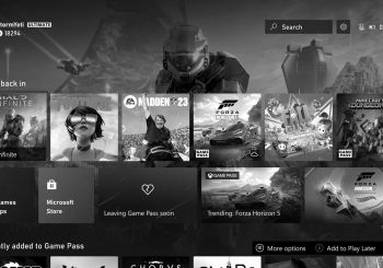 El error "No se puede jugar en este dispositivo" sigue dando problemas en Xbox
