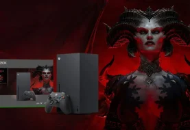 Microsoft anuncia este pack de Diablo IV junto a Xbox Series X