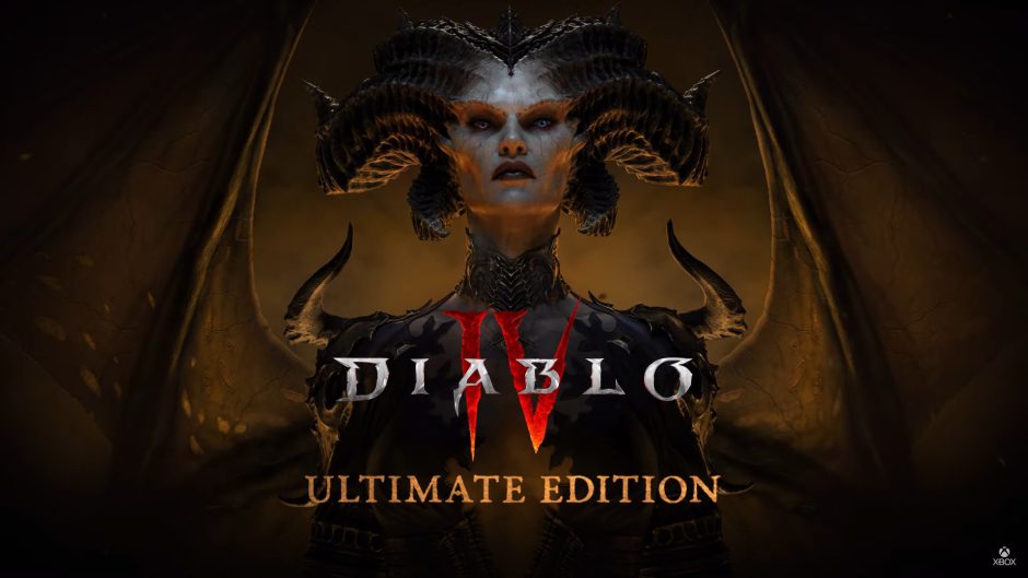 Nuevo trailer del contenido exclusivo de la Ultimate Edition de Diablo IV