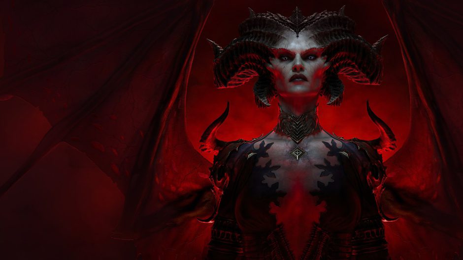 Nuevo tráiler Live Action de la beta de Diablo IV