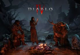 Revelados los horarios de descarga para la beta abierta de Diablo IV