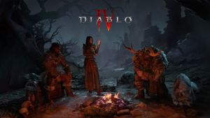 Diablo IV Xbox