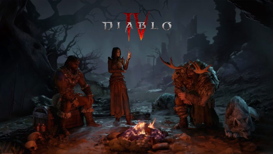 Así rinde la beta de Diablo IV en todas las consolas Xbox