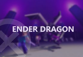 Microsoft Registra la marca Ender Dragon