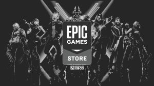 epic games store generacionxbox