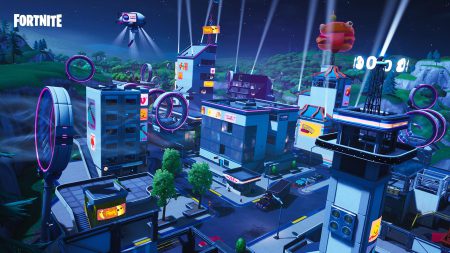 fortnite temporada mega generacion xbox