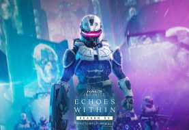 El evento Fracture: Firewall de Halo Infinite ya está activo