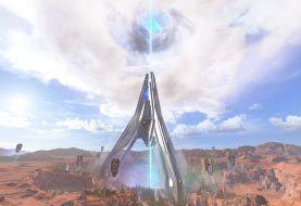 Nuevos detalles sobre futuro contenido que llegará a Halo Infinite en la temporada 4