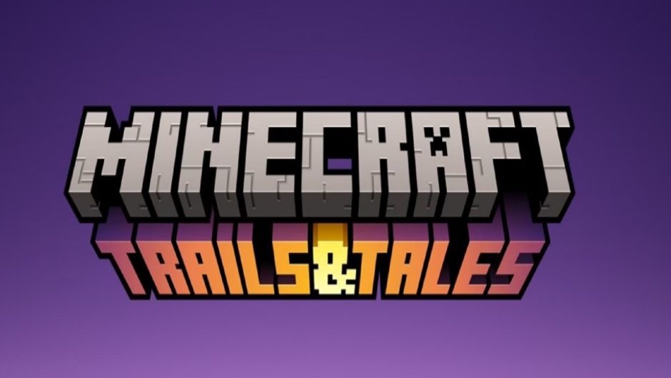 “Trails & Tales” es la nueva actualización de Minecraft