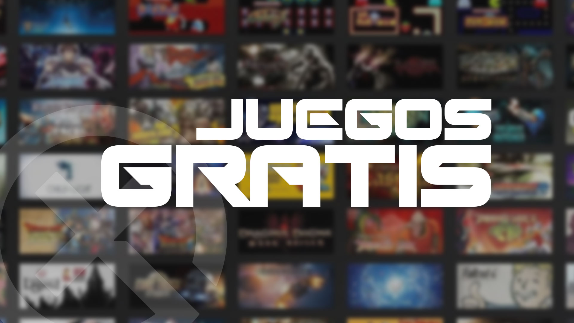 Los Mejores Juegos Gratis