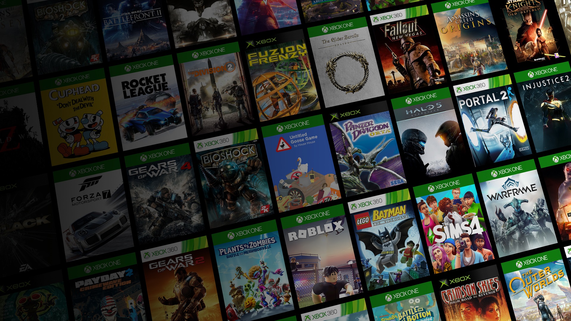 Si eres nuevo en Xbox, comienza tu aventura con estos 7 juegos gratis -  Generacion Xbox