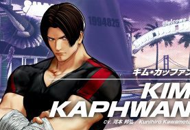 The King of Fighters presenta a Kim Kaphwan con este tráiler