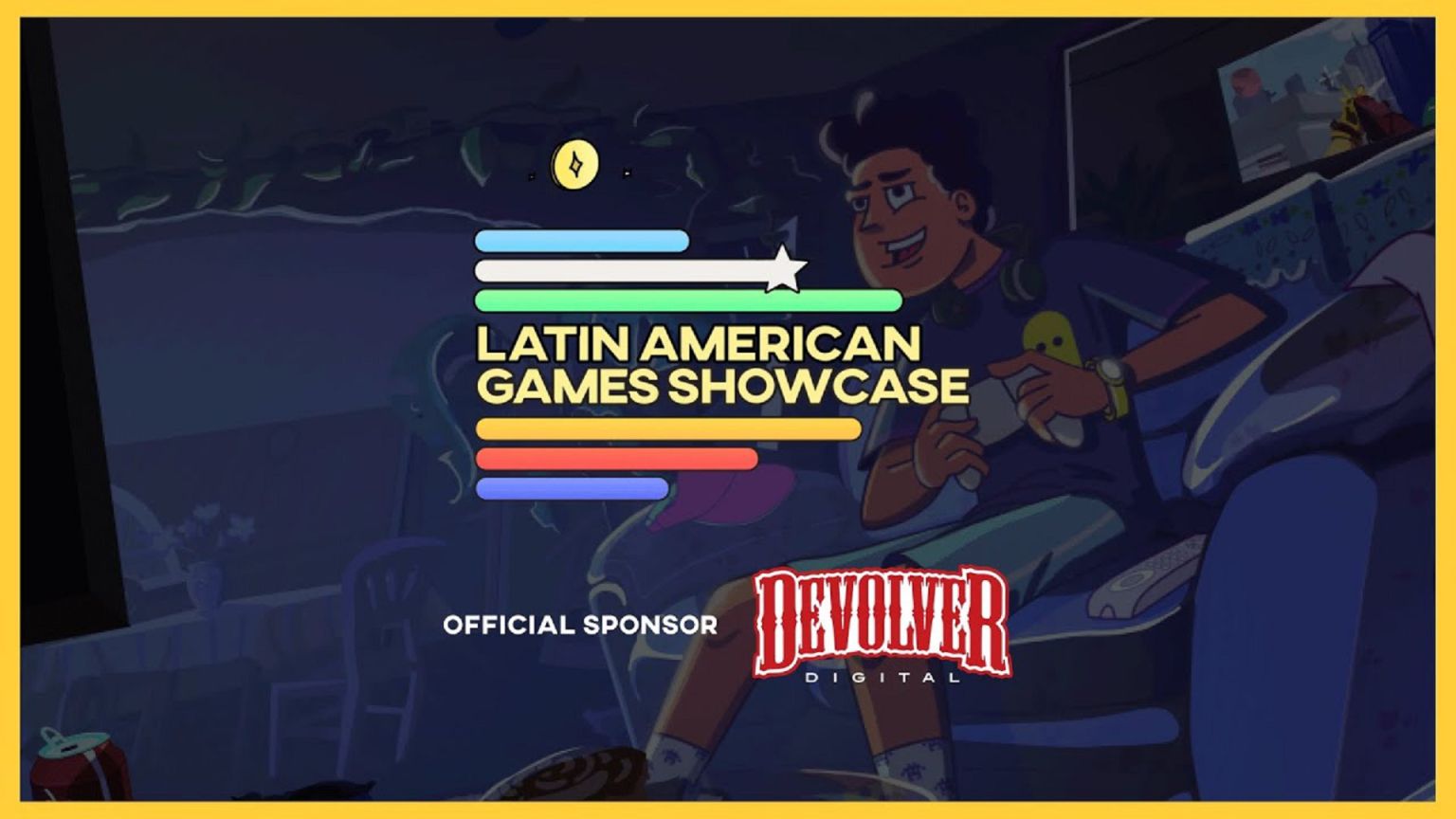 latin american games showcase 2023