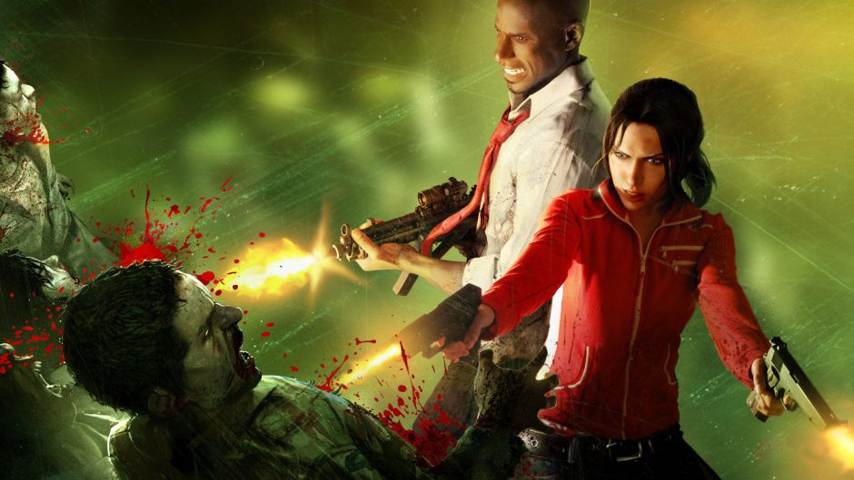 Llévate Left 4 Dead 2 para PC por menos de 1 euro