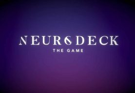Neurodeck es un indie que debes probar, y está gratis por tiempo limitado en GOG