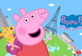 Análisis de Peppa Pig: Un mundo de aventuras