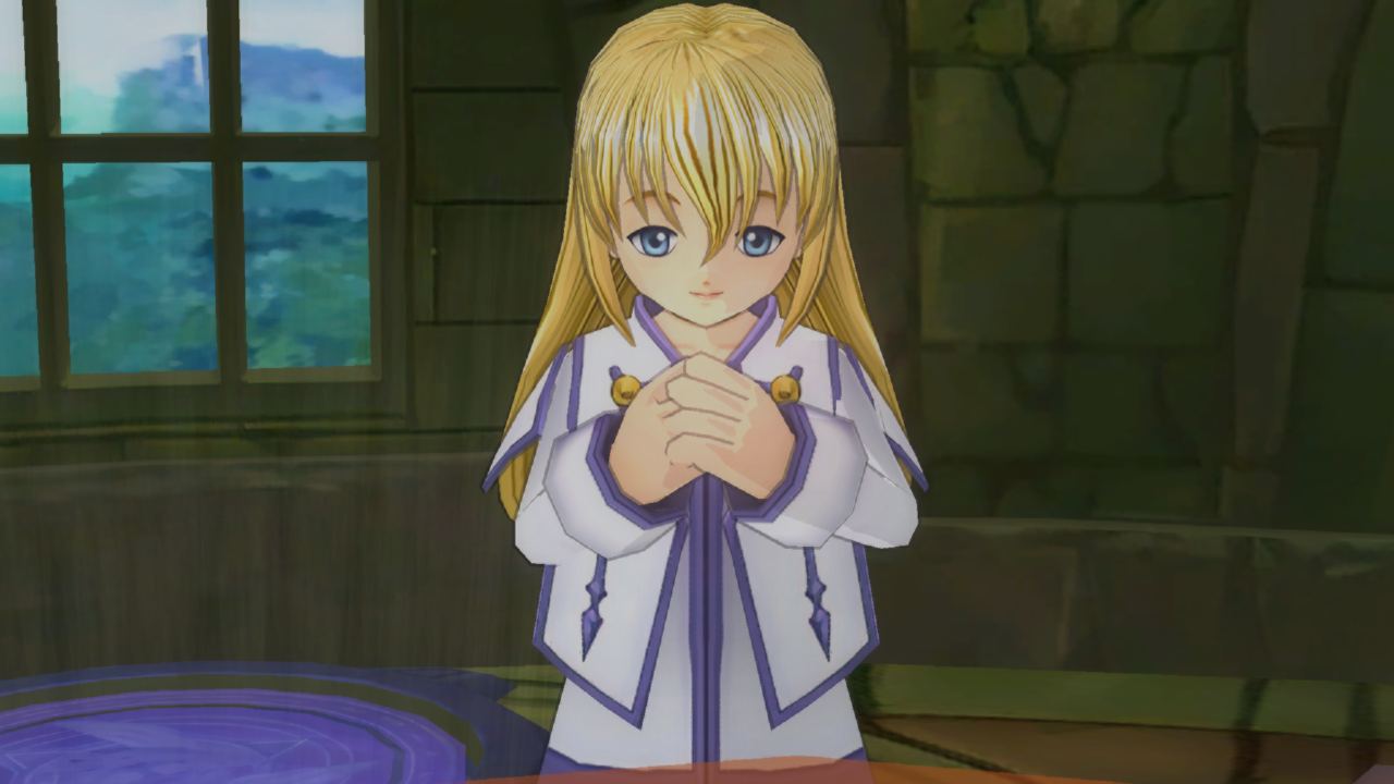 Análisis Tales of Symphonia Remastered