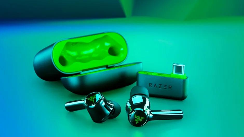 Analizamos los Razer Hammerhead Hyperspeed para Xbox y PC