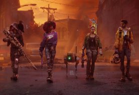 Arkane trabaja para que Redfall no requiera estar online en el modo un jugador