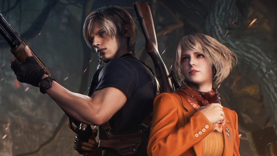 Este nuevo tráiler de Resident Evil 4 nos recuerda porqué es uno de los más esperados de este año