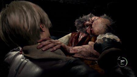 resident evil 4 review generacion xbox 6