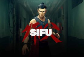 Sifu triunfa en Steam y consigue cincuenta mil ventas en pocos días